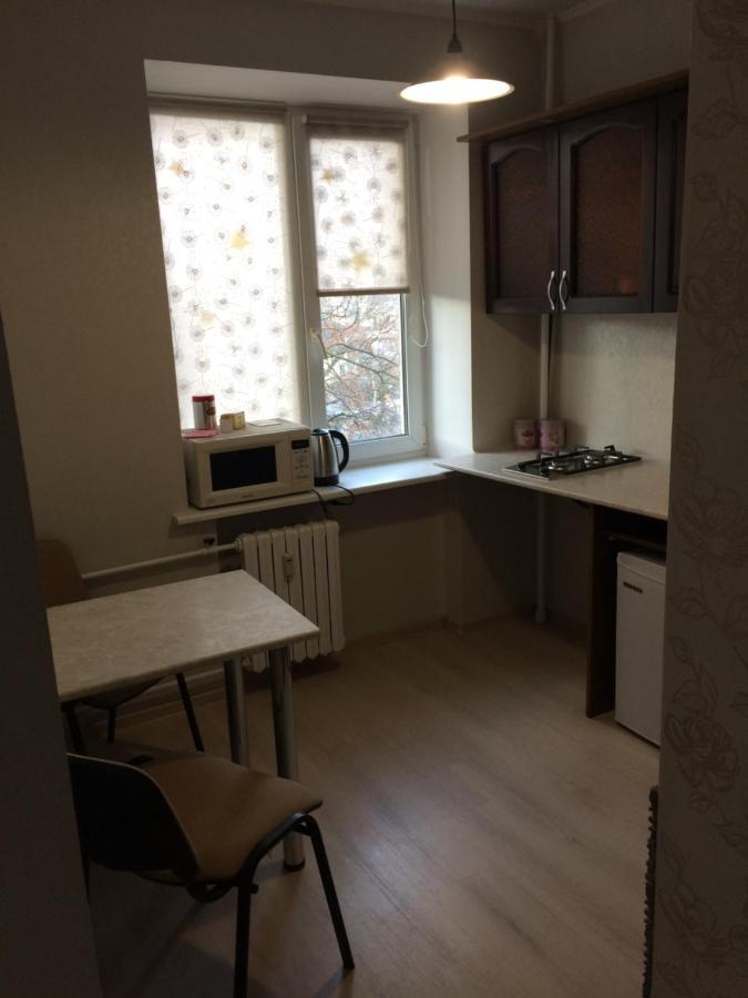 Apartment On Lenina Gomel Exterior photo